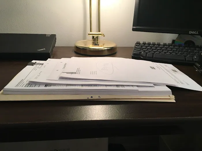 Walker Law Firm, P.A. 6