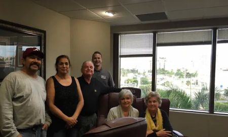 Walker Law Firm, P.A.