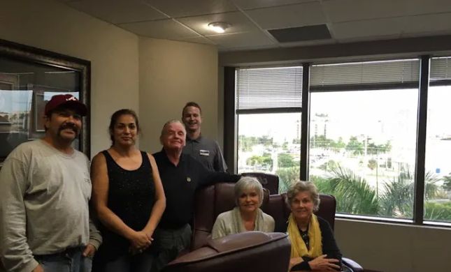 Walker Law Firm, P.A.