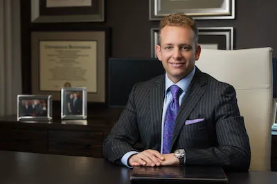 Law Offices of Daniel A. Seigel, P.A. 3