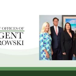 THE LAW OFFICES OF NUGENT ZBOROWSKI ico