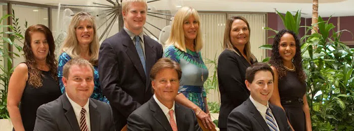 THE LAW OFFICES OF NUGENT ZBOROWSKI 6