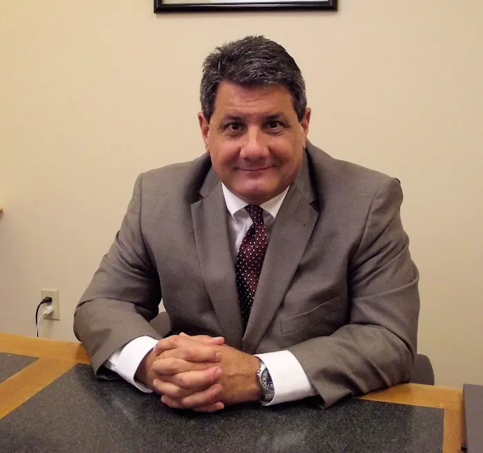 Gerald Salerno Law PA 3