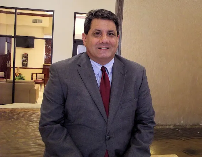 Gerald Salerno Law PA 1