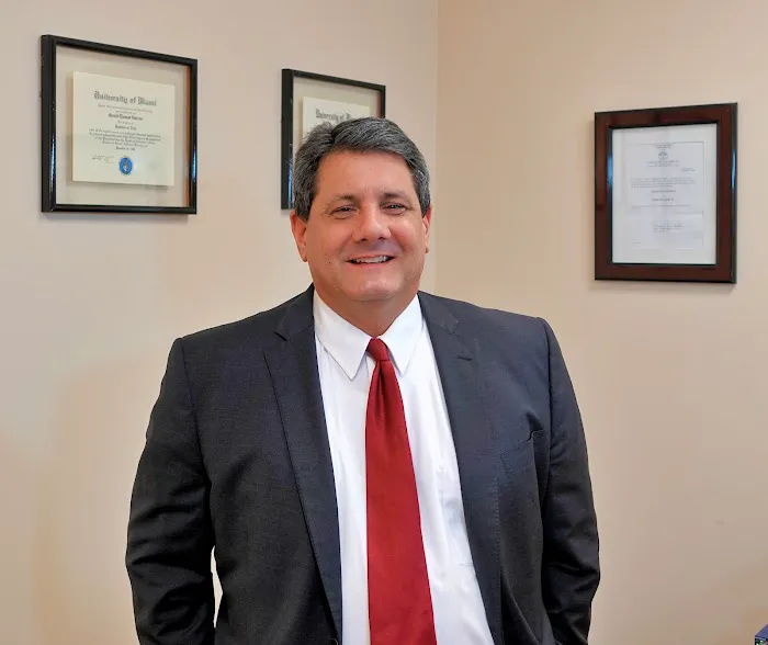 Gerald Salerno Law PA 2