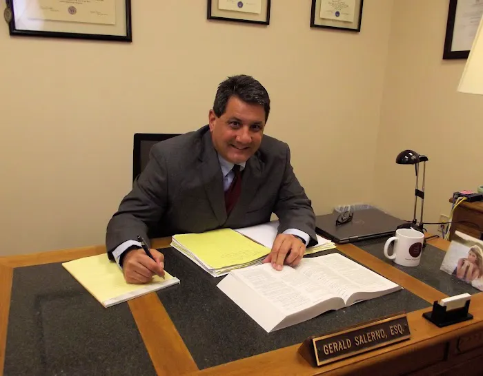 Gerald Salerno Law PA 0