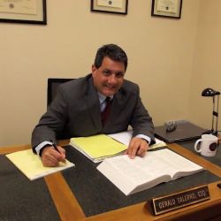 Gerald Salerno Law PA ico