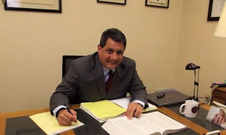 Gerald Salerno Law PA