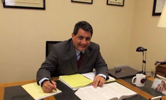 Gerald Salerno Law PA