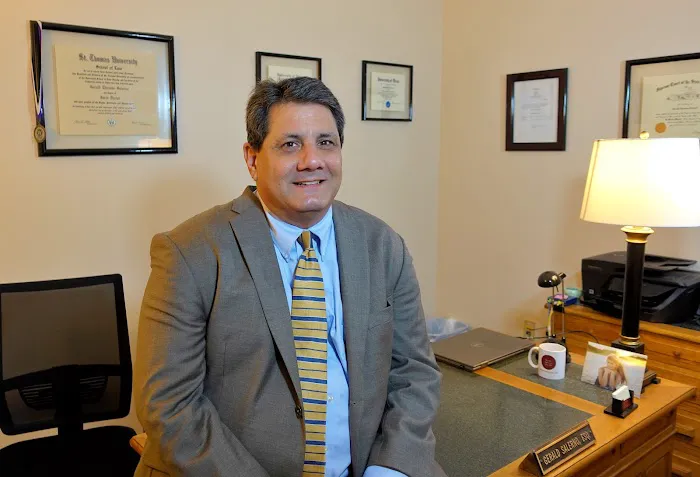 Gerald Salerno Law PA 5