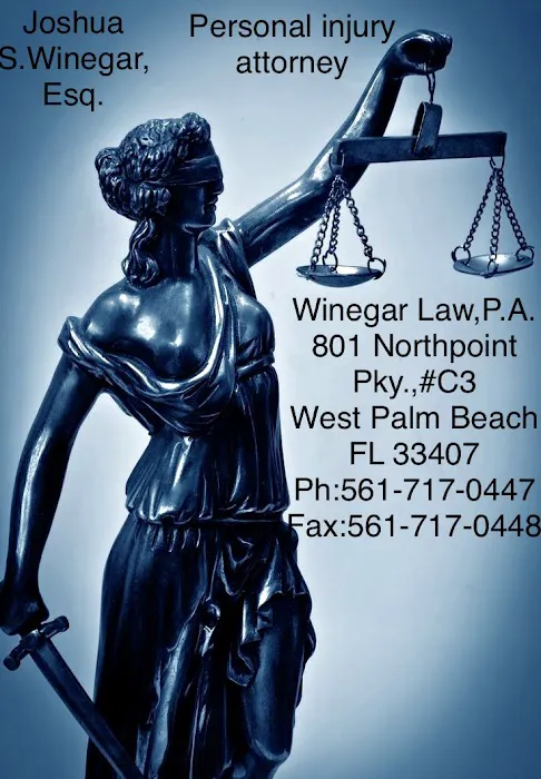 Winegar Law Injury Lawyers 3