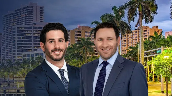 Winegar Law Injury Lawyers 2