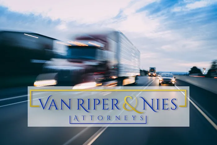 Van Riper and Nies Attorneys, P.A. 0