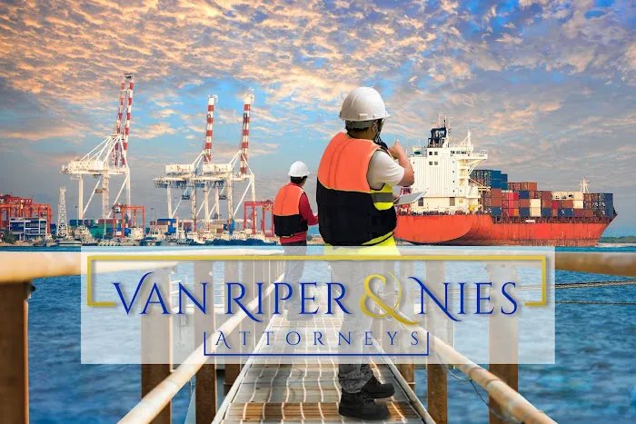 Van Riper and Nies Attorneys, P.A. 5