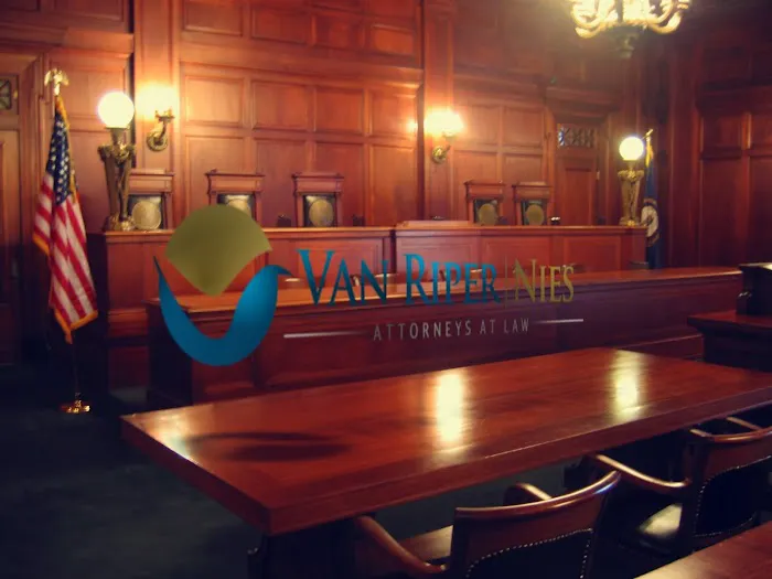 Van Riper and Nies Attorneys, P.A. 3