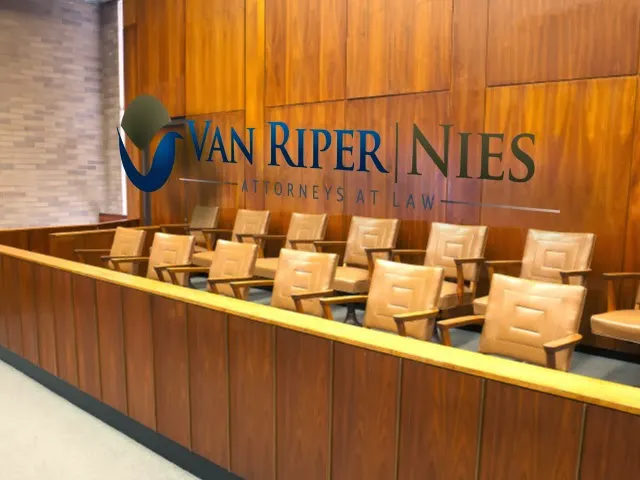 Van Riper and Nies Attorneys, P.A. 2