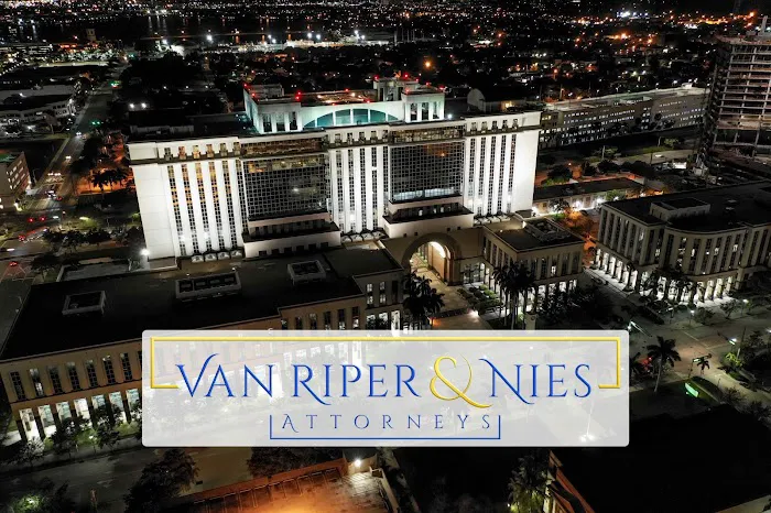 Van Riper and Nies Attorneys, P.A. 4