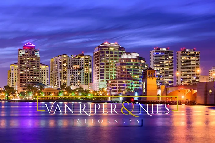 Van Riper and Nies Attorneys, P.A. 6