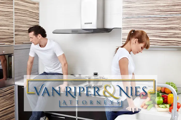 Van Riper and Nies Attorneys, P.A. 7