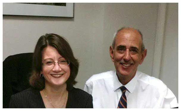 Steven Winig, Family Law Practice 5