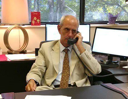 Steven Winig, Family Law Practice 1