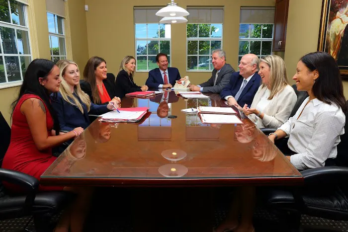 Kogan & DiSalvo Personal Injury Lawyers - West Palm Beach, FL 2