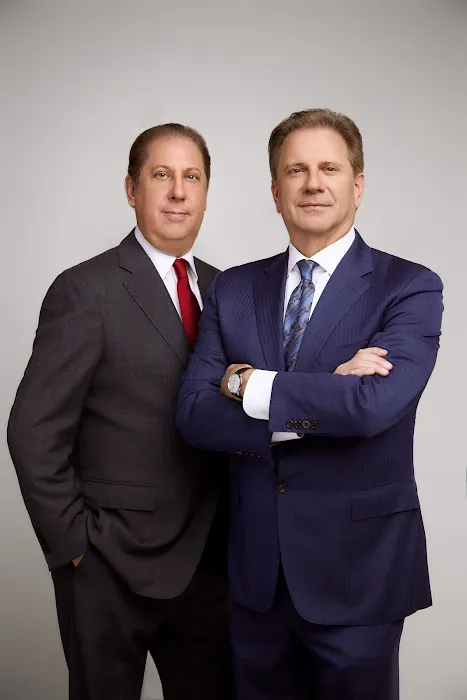 Kogan & DiSalvo Personal Injury Lawyers - West Palm Beach, FL 0
