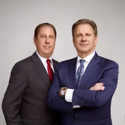 Kogan & DiSalvo Personal Injury Lawyers - West Palm Beach, FL ico