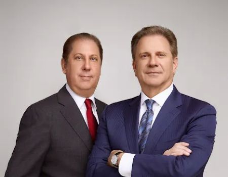 Kogan & DiSalvo Personal Injury Lawyers - West Palm Beach, FL
