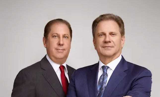 Kogan & DiSalvo Personal Injury Lawyers - West Palm Beach, FL