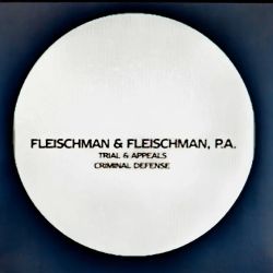 Fleischman & Fleischman PA ico