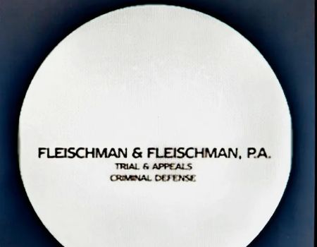 Fleischman & Fleischman PA