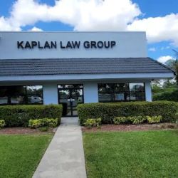 Kaplan Law Group, P.A. ico