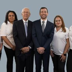Flaxman Law Group ico