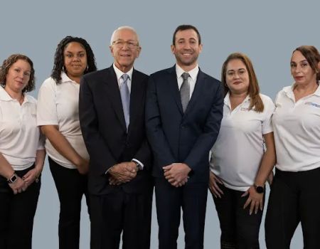 Flaxman Law Group