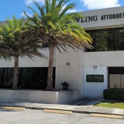 Vernis & Bowling of Broward P.A. ico