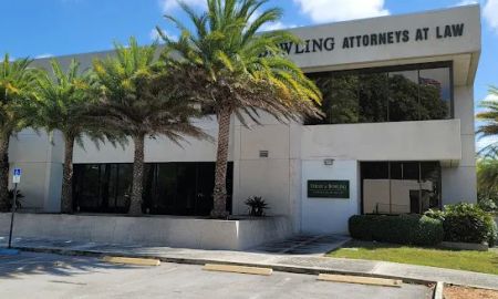 Vernis & Bowling of Broward P.A.
