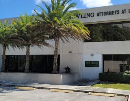 Vernis & Bowling of Broward P.A.