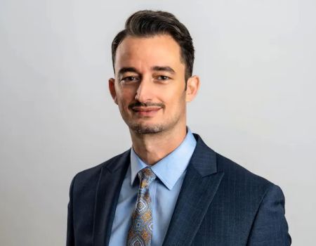 Benzion Law - Family Law Litigation and Mediation