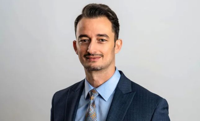 Benzion Law - Family Law Litigation and Mediation