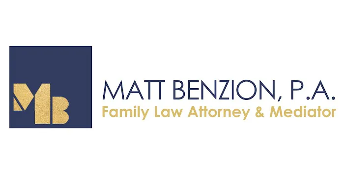 Benzion Law - Family Law Litigation and Mediation 3
