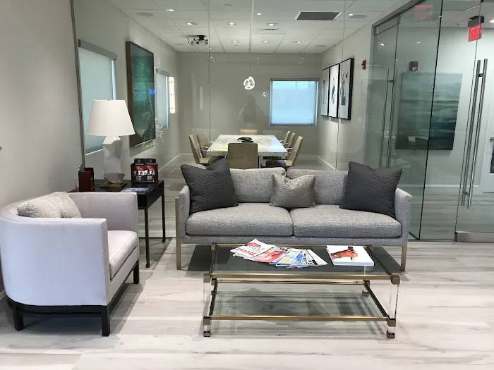 Padula Bennardo Levine, LLP 1