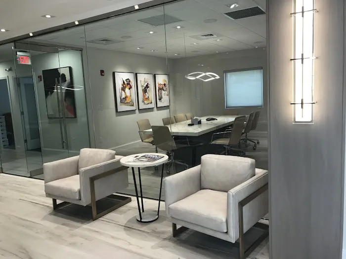 Padula Bennardo Levine, LLP 2