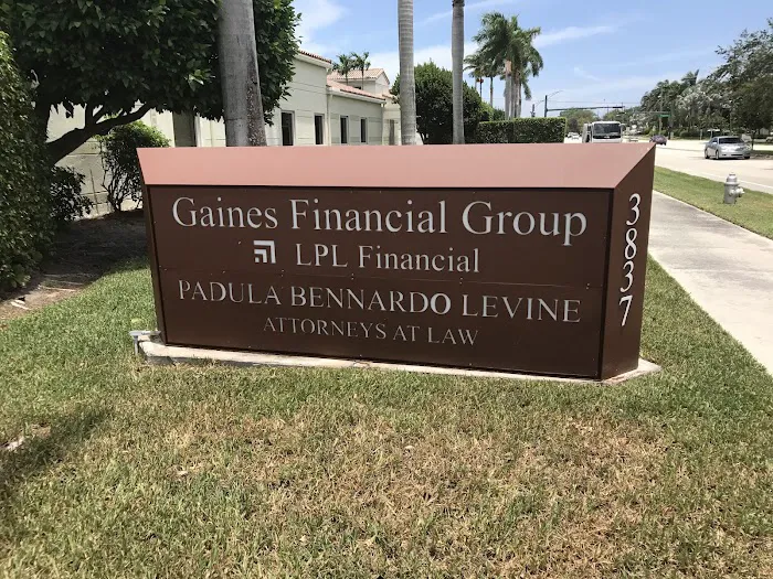 Padula Bennardo Levine, LLP 3