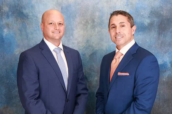 Padula Bennardo Levine, LLP 7