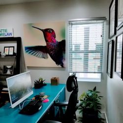 Mattie Fore Law LLC ico