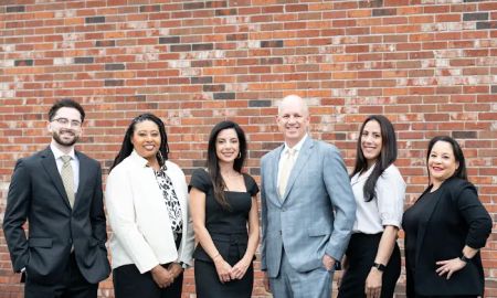 Gonzalez & Cartwright, P.A.