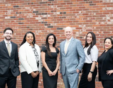 Gonzalez & Cartwright, P.A.