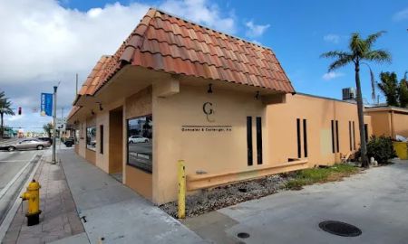 Attorney Adriana Gonzalez