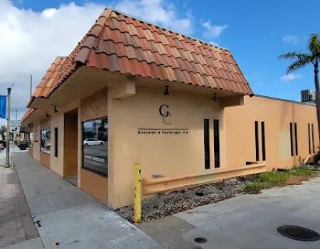 Attorney Adriana Gonzalez